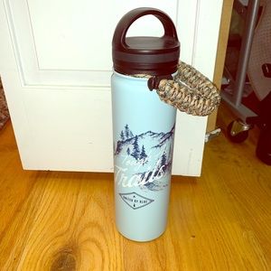 Water bottle
